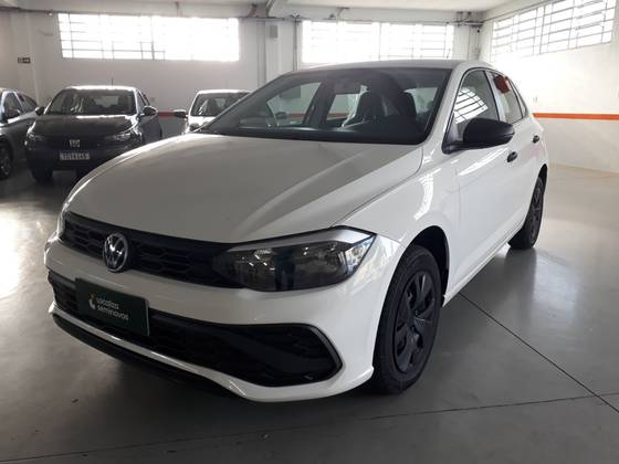 VOLKSWAGEN POLO 1.0 MPI TRACK MANUAL VOLKSWAGEN POLO 1.0 MPI TRACK MANUAL